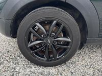 Usata Mini Cooper D Countryman 111 CV (81 kW) 2013 Nero SUV