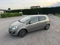 Usata Opel Corsa 86 CV (63 kW) 2014 Utilitaria