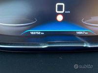 Usata Peugeot 3008 131 CV (96 kW) 2019 Grigio Monovolume