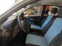 Usata Fiat Panda Dynamic 59 CV (43 kW) 2009 Grigio Utilitaria