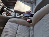 Usata VW Golf VII 105 CV (77 kW) 2012 Nero Berlina