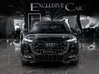 Nuova Audi Q3 Sportback S-Line 150 CV (110 kW) 2026 Nero SUV