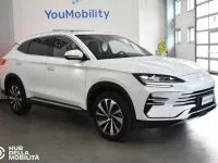 Usata BYD Seal U Boost 98 CV (72 kW) 2025 Bianco SUV