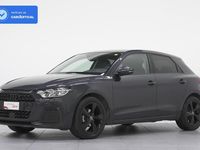 Usata Audi A1 Sportback Admired 95 CV (69 kW) 2019 Utilitaria