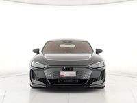 Usata Audi e-tron GT quattro Performance 680 kW (925 CV) 2024 Grigio Berlina