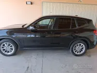 Usata BMW X3 190 CV (139 kW) 2018 SUV