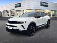 Usata Opel Mokka GS Line 131 CV (96 kW) 2022 Bianco SUV