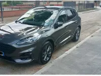Usata Ford Kuga 150 CV (110 kW) 2020 SUV
