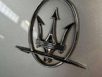 Usata Maserati Quattroporte 400 CV (294 kW) 2004 Argento Berlina