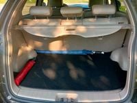 Usata Ssangyong (KGM) Korando 175 CV (128 kW) 2013 Nero SUV