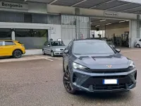 Usata Cupra Formentor 150 CV (110 kW) 2025 Magnetic tech SUV