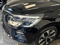 Usata Renault Clio V 100 CV (73 kW) 2023 Nero Berlina