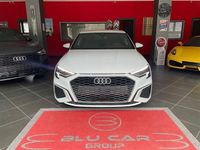 Usata Audi A3 S-Line 300 CV (220 kW) 2023 Bianco(met.) Berlina