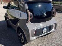 Usata XEV Yoyo 7 kW (10 CV) 2023 Marrone Utilitaria