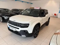 Usata Jeep Avenger Summit 101 CV (74 kW) 2023 Bianco SUV
