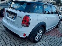 Usata Mini Cooper D Countryman Business 150 CV (110 kW) 2020 SUV