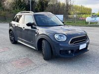 usata Mini Cooper SD Countryman Hype 2.0