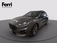 Usata Ford Kuga ST-Line 120 CV (88 kW) 2022 Magnetic grey SUV