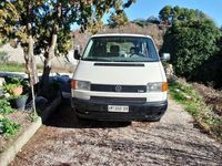 usata VW Caravelle T42.5 tdi