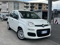 Usata Fiat Panda Launch Edition 69 CV (50 kW) 2020 Bianco Utilitaria