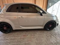 Usata Abarth 595 Turismo 165 CV (121 kW) 2016