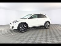 Usata Fiat 600 La Prima 100 CV (73 kW) 2025 Bianco gara (pastello extraserie) SUV