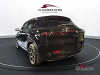 Nuova Alfa Romeo Tonale Sprint 174 CV (127 kW) 2026 Nero SUV
