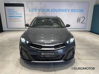 Usata Kia XCeed Style 117 CV (86 kW) 2024 Grigio SUV