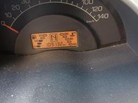 Usata Smart ForTwo Coupé 61 CV (44 kW) 2005 Rosso Coupé