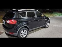 Usado Ford Kuga 136 CV (100 kW) 2010 Negro SUV