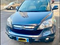 usata Honda CR-V diesel del 2010