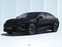 Usata BYD Seal Design 230 kW (313 CV) 2024 Space black Berlina
