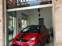 Usata Aixam City GTO 2023 Rosso Berlina