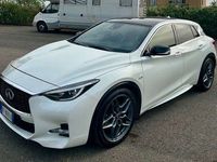 usata Infiniti Q30 Q302.2d Sport 170cv dct