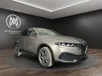 Nuova Alfa Romeo Tonale Sprint 160 CV (117 kW) 2026 Bicolore grigio/nero metallizzato SUV