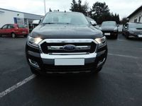 usata Ford Ranger Ranger 2.5 TDCiCabina extra 4x4 Limited