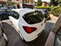 Usata Opel Corsa 69 CV (50 kW) 2015 Bianco Utilitaria