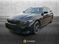 Usata BMW 340 Performance 2024 Nero Station wagon