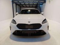 Gebraucht BMW 118 M Sport 150 PS (110 kW) 2025 Weiß Kleinwagen