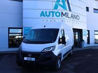 usata Fiat Ducato 2.2 35Q MH2 MULTIJET 140CV