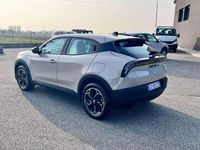 Nuova Alfa Romeo Junior 61 kW (84 CV) 2025 Blu SUV
