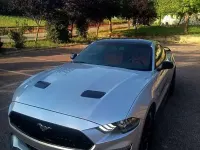 Occasion Ford Mustang GT Fastback 466 ch (342 kW) 2018 Coupé