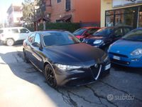 usata Alfa Romeo Alfa 6 Giulia 2.2 t Super auto Euro