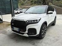 Usata Sportequipe S6 150 CV (110 kW) 2024 Bianco SUV