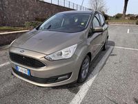 Usata Ford C-MAX Titanium S 120 CV (88 kW) 2018 Monovolume