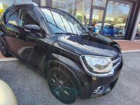 Usata Suzuki Ignis 90 CV (66 kW) 2017 Nero SUV