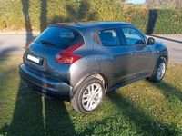 usata Nissan Juke 1.5 dCi Start&Stop Visia