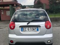 usata Chevrolet Matiz 800 gpl