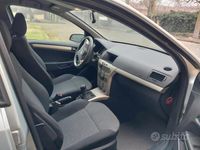 usata Opel Astra 5p 1.7 cdti Enjoy 110cv