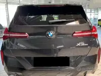 Usata BMW X3 Comfort Edition 190 CV (139 kW) 2025 Grigio SUV